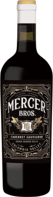 Mercer Columbia Valley 75 cl