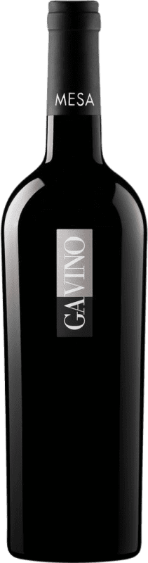 43,95 € 免费送货 | 红酒 Mesa Gavino 预订 D.O.C. Carignano del Sulcis