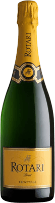 Mezzacorona Rotari Brut Trentino 75 cl