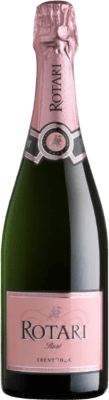 Mezzacorona Rotari Rosé Brut Trentino 75 cl