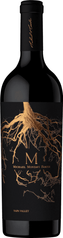 281,95 € | Vino rosso M I.G. Napa Valley Napa Valley stati Uniti Merlot, Cabernet Sauvignon, Cabernet Franc, Malbec, Petit Verdot 75 cl