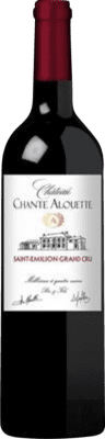 Michel Chapoutier Château Chante Alouette