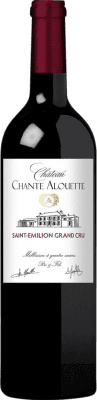 Michel Chapoutier Château Chante Alouette Saint-Émilion Grand Cru 75 cl