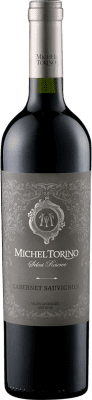 Michel Torino Selection Reserve — Aged