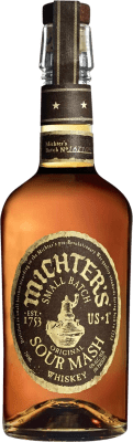 Blended Whisky Michter's American US1 Sour Mash 70 cl