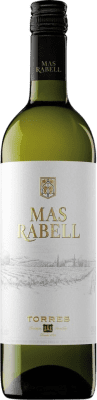 Miguel Torres Mas Rabell Blanco Catalunya 75 cl