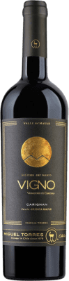 Miguel Torres Cordillera Carignan Valle del Maule 75 cl