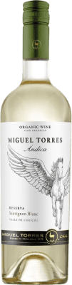 Miguel Torres Andica Sauvignon Blanc Valle Central 75 cl