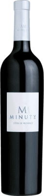 Château Minuty Cuvée M Rouge Côtes de Provence 75 cl