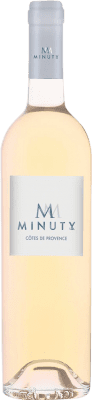 Château Minuty Cuvée M Blanc Côtes de Provence 75 cl