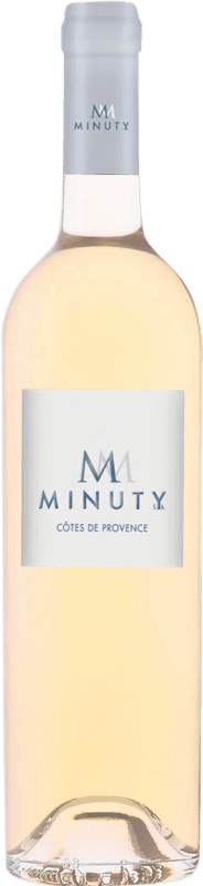 15,95 € Envoi gratuit | Vin Blanc Château Minuty M Cuvée A.O.C. Côtes de Provence
