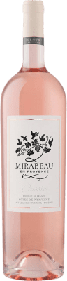 Le Mirabeau Klassisch, Rosé 1,5 L