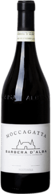 Moccagatta Barbera Barbera d'Alba 75 cl