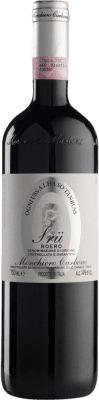 Monchiero Carbone Srü Nebbiolo Roero 75 cl