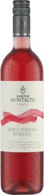 Mondo del Vino