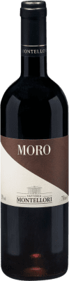 Montellori Moro Toscana 75 cl