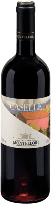 Montellori Caselle Superiore Chianti 75 cl