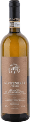 Montenidoli Carato Vernaccia Vernaccia di San Gimignano 75 cl