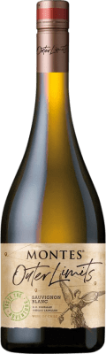 Montes Outer Limits Sauvignon White Valle Central 75 cl