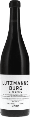 Moric Lutzmannsburg Alte Reben Blaufränkisch Burgenland 75 cl