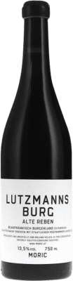 Moric Lutzmannsburg Blaufränkisch Burgenland Alte Reben — VV Viñas Viejas 75 cl