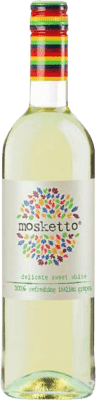 Mosketto Bianco 75 cl