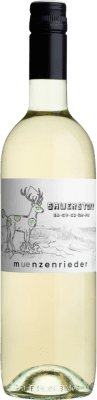Münzenrieder Sauerstoff Cuvée