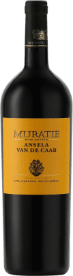 Muratie Estate Ansela Van de Caab Stellenbosch бутылка Магнум 1,5 L