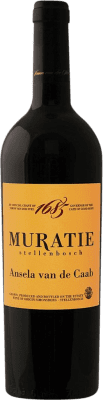 Muratie Estate Ansela Van de Caab Stellenbosch 75 cl