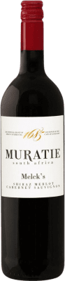 Muratie Estate Melck's Stellenbosch Blend — Купаж 75 cl