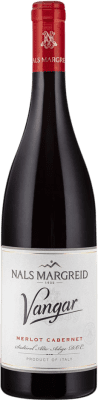 Nals Margreid Vangar Merlot Cabernet