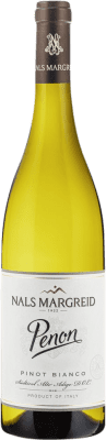 Nals Margreid Penon Pinot White Südtirol Alto Adige 75 cl