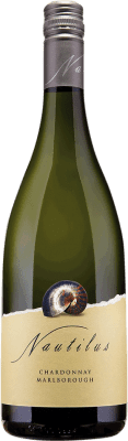 Nautilus Estate Chardonnay Marlborough 75 cl