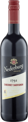 Nederburg 1791 Cabernet Sauvignon Western Cape 75 cl