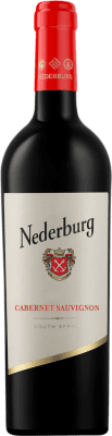 Nederburg 1791 Cabernet Sauvignon Western Cape 75 cl