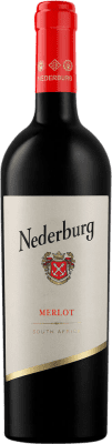 Nederburg 1791 Merlot Western Cape 75 cl