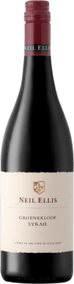 Neil Ellis Groenekloof Shiraz Syrah Stellenbosch 75 cl