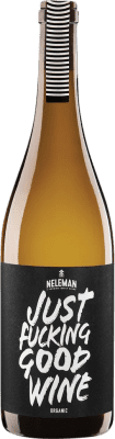 Neleman Just Fucking Good Wine Blanco Valencia 75 cl