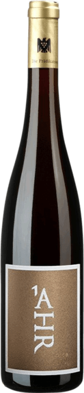 Free Shipping | Red wine Nelles 1AHR Ahr Germany Pinot Black 75 cl