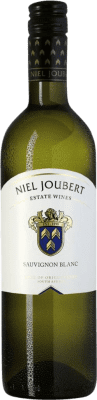 Niel Joubert Sauvignon Branca Paarl 75 cl