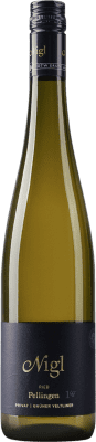Nigl Ried Pellingen Grüner Veltliner Kremstal Coleção Privada 75 cl