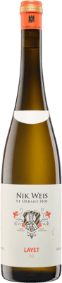 St. Urbans-Hof Layet Riesling Grosses Gewächs GG 75 cl