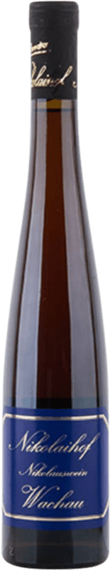 Envoi gratuit | Vin Blanc Nikolaihof Trocken — Sec Beerenauslese — VS Vendange Sélectionnée Barrel Aged — Vieilli en Fût I.G. Wachau Wachau Autriche Riesling, Grüner Veltliner 6 Ans Demi-Bouteille 37 cl