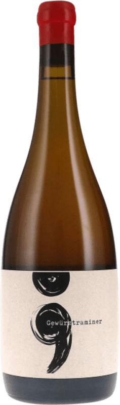 39,95 € | Vino bianco Nikolaihof Semicolon I.G. Wachau Wachau Austria Gewürztraminer 75 cl