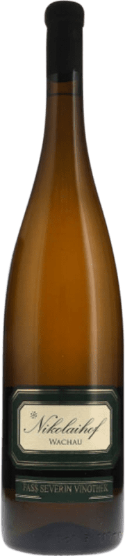 Free Shipping | White wine Nikolaihof Fass Severin Dry I.G. Wachau Wachau Austria Riesling Magnum Bottle 1,5 L