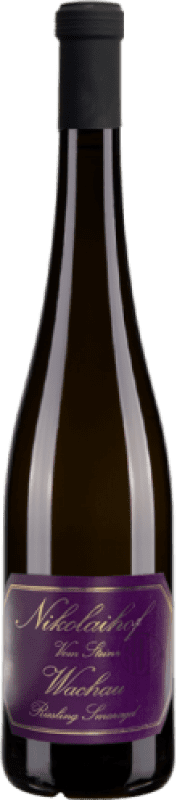 Free Shipping | White wine Nikolaihof Vom Stein Honifogl Dry I.G. Wachau Wachau Austria Riesling Magnum Bottle 1,5 L