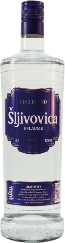 34,95 € | Ликеры Nimco Nim Sljivovica Хорватия 1 L