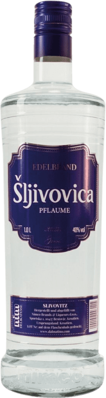 54,95 € Free Shipping | Liqueurs Nimco Nim Sljivovica Pflaume — Plum