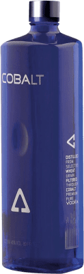 Wodka Nimco Cobalt 1 L