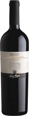 Nino Negri Mazèr Nebbiolo Valtellina Superiore 75 cl